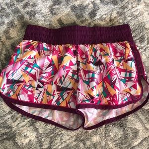 Womens Under Armour shorts